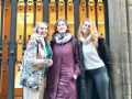 La gala contará un año más con la participación de Siliria Dance Center, dirigida por Silvia Miramontes, y de la Academia Lodanzas, bajo la dirección de Loli Fojón, a las que en esta edición se suma la escuela de música La Berenguela, dirigida por María J