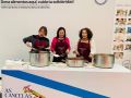 As Cancelas inaugura la Festa da Uña de San Lázaro con degustación gratis y música en directo Vecinos y visitantes podrán probar de forma gratuita las tradicionales Uñas en el evento organizado en As Cancelas