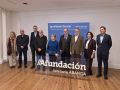 Presentación da plataforma ‘Igualdade Dixital’ de Afundación