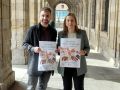 O obradoiro celebrarase o 25 de abril ás 11.00 horas na Escola Municipal de Música dirixido a público familiar