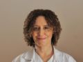 La doctora Ángeles Flórez, jefa del Servicio de Dermatología del Complexo Hospitalario Universitario de Santiago (CHUS)