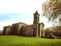 El PP de Santiago denuncia el deterioro de Santa Susana y exige un plan urgente para recuperar el entorno Los populares denuncian el deterioro y los actos vandálicos en el entorno de Santa Susana