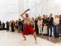 La Cidade da Cultura reúne más de 200 piezas del British Museum en la exposición 'Voces del Pacífico' 'Voces del Pacífico' exhibe en Santiago más de 200 obras procedentes de la colección del British Museum