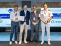 Binarial ha sido adjudicataria de dos retos estratégicos del programa EEBA impulsado por la Armada Española para el desarrollo de tecnologías de buques autónomos