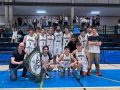 O equipo amesán