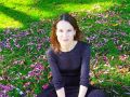 Marta Villar, autora de 'Detective Ferrruchi'