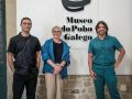 El acuerdo entre el Museo do Pobo Galego y la Fundación Museo do Videoxogo de Galicia busca impulsar la conservación y divulgación del videojuego gallego