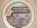El PP exige medidas urgentes por las altas temperaturas en el pabellón de Santa Isabel Foto 1 Sta Isabel Ventanas