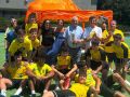 Foto Torneo Solidario Jesus Pampin 1