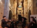 La 68ª edición de Música en Compostela comenzará el 2 de agosto con el acto inaugural en el Hostal dos Reis Católicos