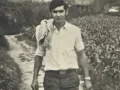 Dodro homenaxeará este mércores a Moncho Reboiras no 51 aniversario do seu asasinato 17549090798312