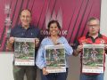 A Mini-MTB Cidade de Santiago celebrarase este sábado 26 de setembro na contorna do estadio Verónica Boquete de San Lázaro