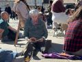 A SELIC arranca este domingo en Santiago cunha lectura colectiva no Obradoiro A SELIC celebrará a súa décima edición en Santiago entre o 27 de setembro e o 11 de outubro