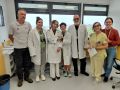 O programa de voluntariado da AECC desenvolverase todos os mércores na Unidade de Coidados Paliativos do CHUS entre outubro e xuño