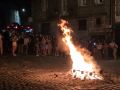 La noche de San Juan 2025 en Santiago de Compostela. Foto de Eladio Lois (12)