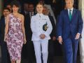 La princesa Leonor recibe la Medalla de Oro de Galicia @EFE y EP (9)