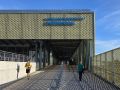 Estación Intermodal de Santiago de Compostela