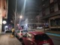 En libertad e investigados los cuatro detenidos en el operativo antidroga de Santiago