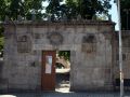 Pazo de San Roque de Santiago
