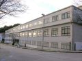 Actual Facultad de Farmacia de la USC
