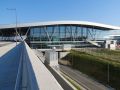 El Aeropuerto de Santiago reduce pasajeros y operaciones en octubre en un año marcado por los descensos Aeropuerto de Santiago de Compostela