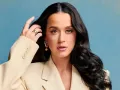 Katy Perry, primer gran nombre de O Son do Camiño 2026 Katy Perry, en una foto de archivo
