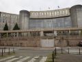 Sección sexta de la Audiencia Provincial da Coruña, con sede en Santiago