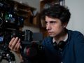 Jonás Trueba recibe o Premio Cineuropa 2025 tras quince anos de complicidade co festival compostelán JONÁS TRUEBA