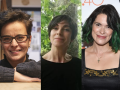 Elena Ferro, Araceli Gonda y Cristina Pato protagonizarán encuentros que combinan conversación y creación artística