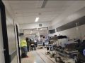 Fotograma del vídeo difundido por la Asocación de Pacientes del CHUS