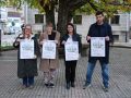 Las luces permanecerán encendidas de 18.00 a 02.00 horas desde el próximo jueves hasta el 6 de enero, contribuyendo a crear un ambiente festivo en todo el municipio