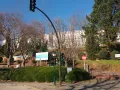 Exterior del CEIP Monte dos Postes