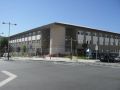 Exterior do IES Antonio Fraguas de Santiago