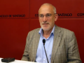 El concejal socialista, Gumersindo Guinarte