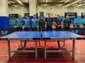 El Arteal Santiago tumba al líder invicto y se consolida en la zona alta de la Superdivisión Los equipos, antes del partido el viernes en San Lázaro
