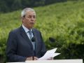 El expresidente de la Xunta, Emilio Pérez Touriño, abrirá el ciclo de debates de la RSEAPS