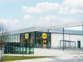 Lidl de Lugo