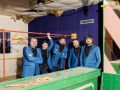 Familia Caamagno publica este venres ‘Bomba de calor’, último adianto de Disco Comarcal Familia Caamagno