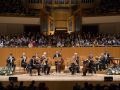 La formación Philharmonic Ensemble, en una imagen de archivo