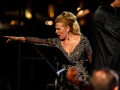 Ainhoa Arteta abre el Año Nuevo en Santiago con un concierto de ópera y villancicos Ainhoa Arteta, durante una actuación
