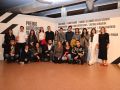 presentación da publicación do Décimo Cuarto Premio Auditorio de Galicia para Artista Noveis