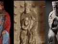 Un audiovisual reconstrúe por vez primeira en 3D a fachada orixinal do Pórtico da Gloria