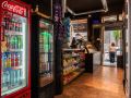 Tienda de proximidad