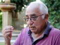 Francisco Fernández Rei, filólogo y catedrático emérito de la USC