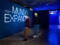 Exposición Mundo Expandido en el Gaiás