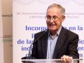O Ateneo afonda no Proxecto Xenoma Galicia cunha conferencia de Ángel Carracedo Ángel Carracedo