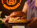 Detalle de una de las propuestas gastronómicas de Chichalovers.