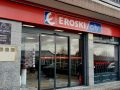 El nuevo Eroski City de Touro cuenta con 211 m² de sala de ventas y un equipo de cuatro profesionales para atender a los vecinos