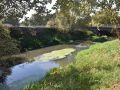 El Ayuntamiento anuncia alegaciones a la resolución de Augas de Galicia mientras avanzan las obras de la nueva depuradora