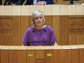 Ha criticado la "inacción" por parte de la alcaldesa, Goretti Sanmartín